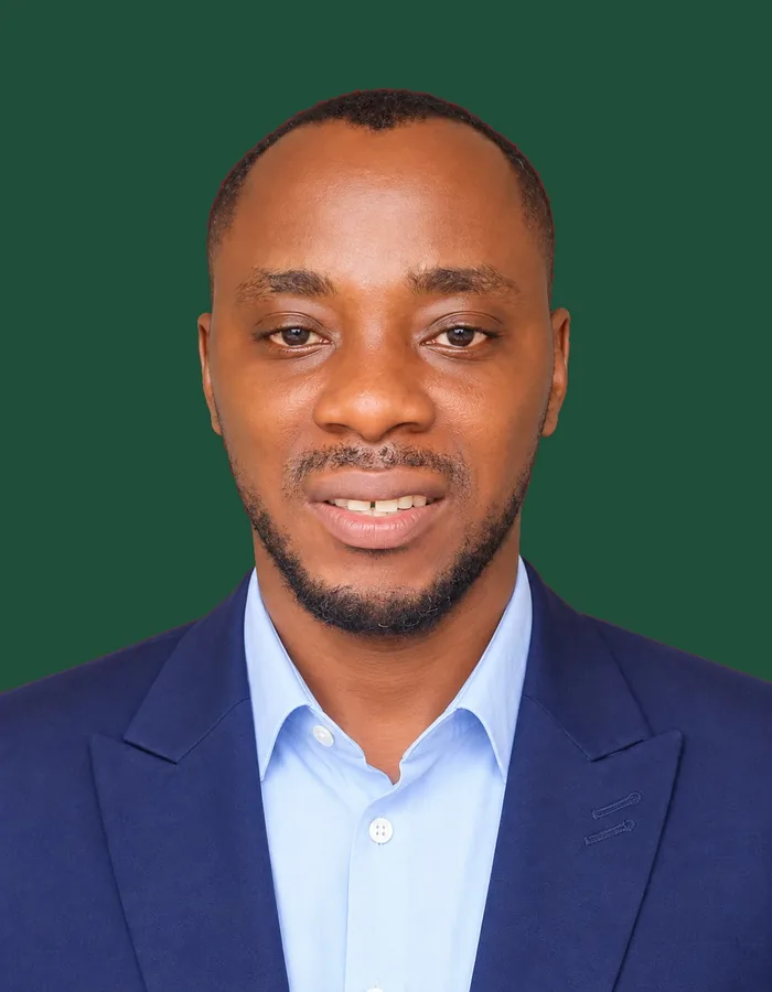 Azuka D. Orumgbe